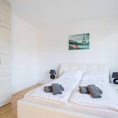 Apartamenty Robi Kołobrzeg Εξωτερικό φωτογραφία