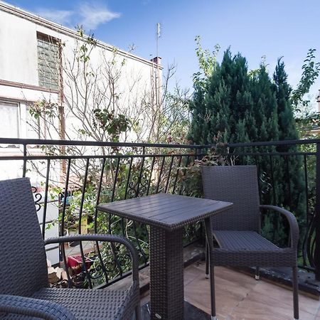 Apartamenty Robi Kołobrzeg Εξωτερικό φωτογραφία
