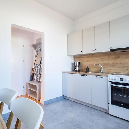 Apartamenty Robi Kołobrzeg Εξωτερικό φωτογραφία