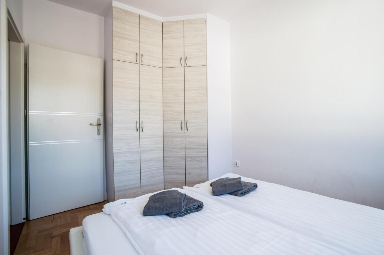 Apartamenty Robi Kołobrzeg Εξωτερικό φωτογραφία