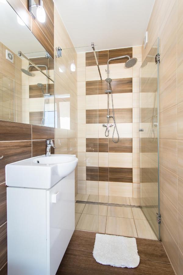 Apartamenty Robi Kołobrzeg Εξωτερικό φωτογραφία