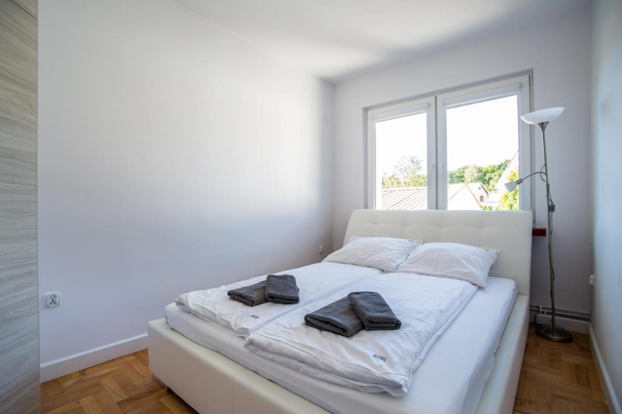 Apartamenty Robi Kołobrzeg Εξωτερικό φωτογραφία