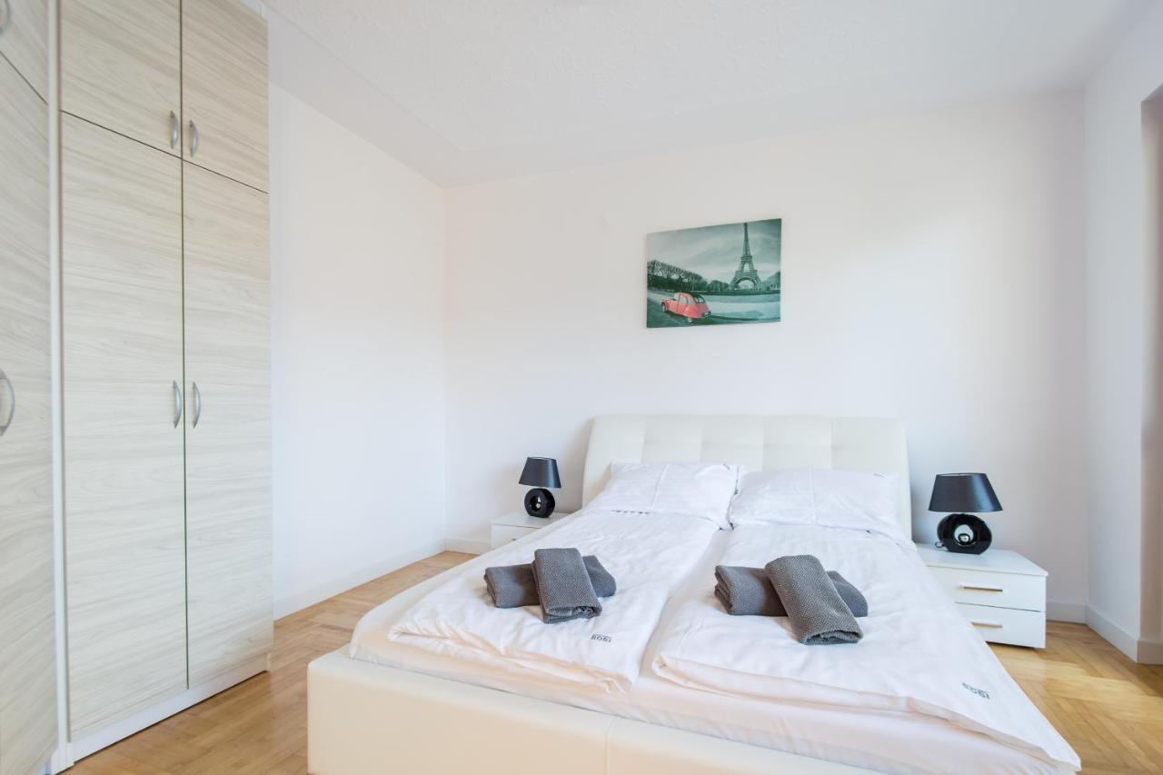 Apartamenty Robi Kołobrzeg Εξωτερικό φωτογραφία