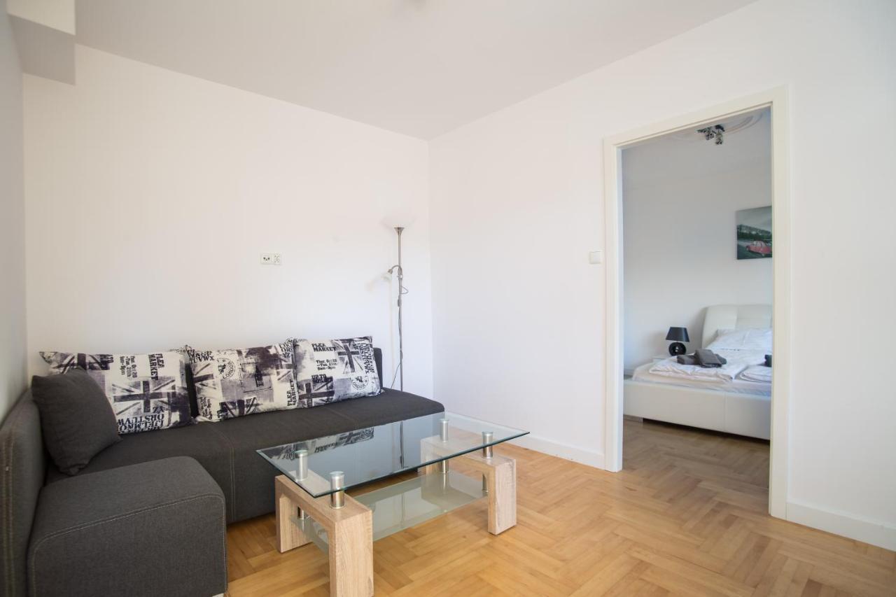Apartamenty Robi Kołobrzeg Εξωτερικό φωτογραφία
