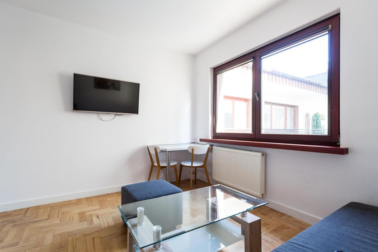 Apartamenty Robi Kołobrzeg Εξωτερικό φωτογραφία
