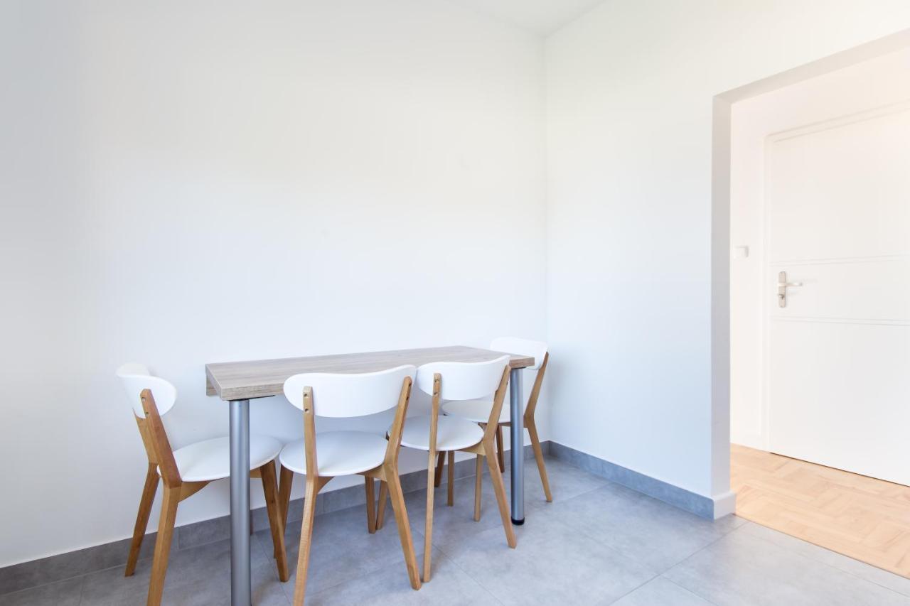 Apartamenty Robi Kołobrzeg Εξωτερικό φωτογραφία