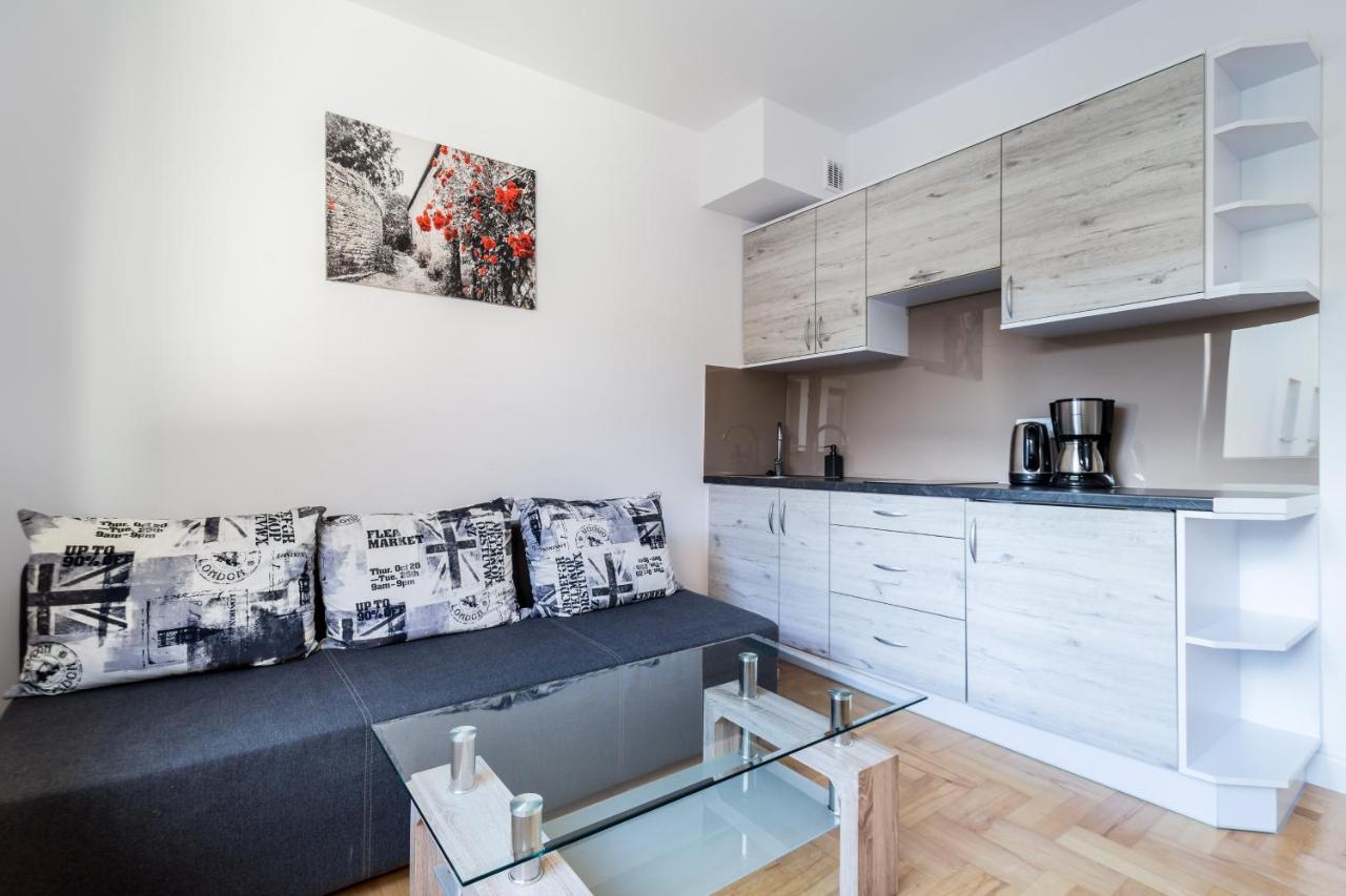 Apartamenty Robi Kołobrzeg Εξωτερικό φωτογραφία