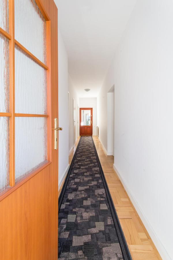Apartamenty Robi Kołobrzeg Εξωτερικό φωτογραφία