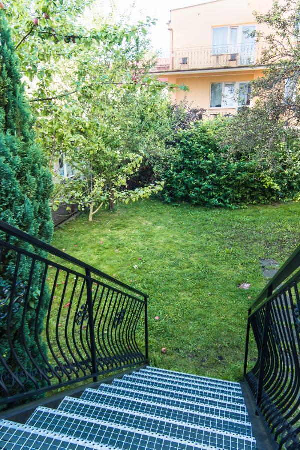 Apartamenty Robi Kołobrzeg Εξωτερικό φωτογραφία