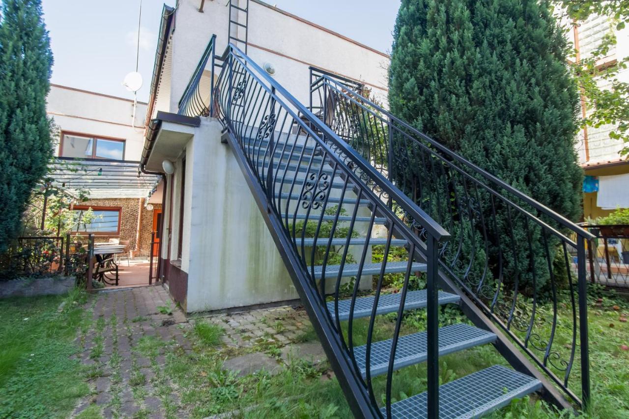 Apartamenty Robi Kołobrzeg Εξωτερικό φωτογραφία